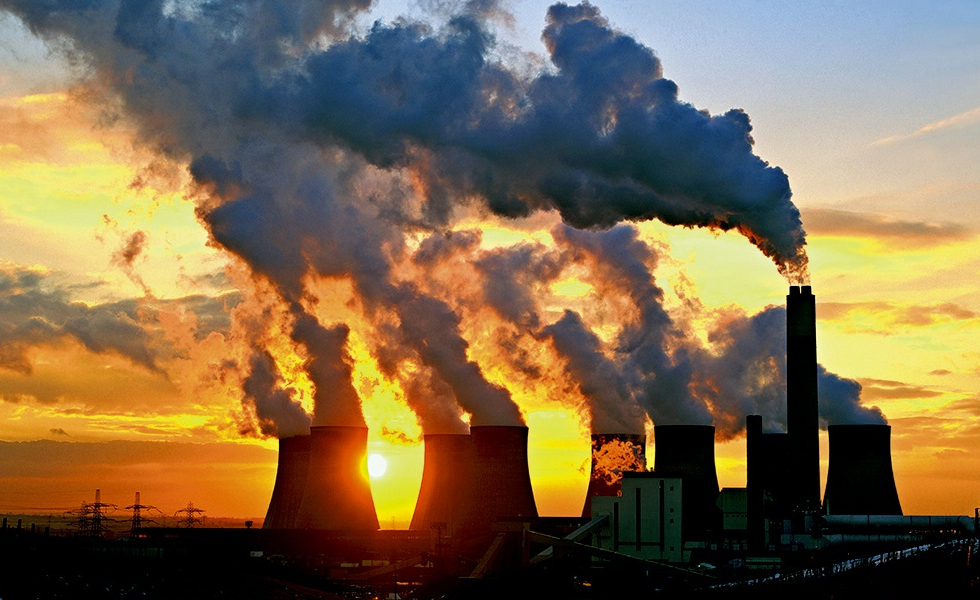 Проект предельно допустимых выбросов в атмосферу (проект ПДВ)